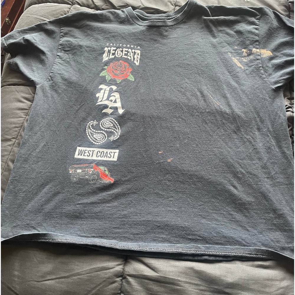 Graphic Tee